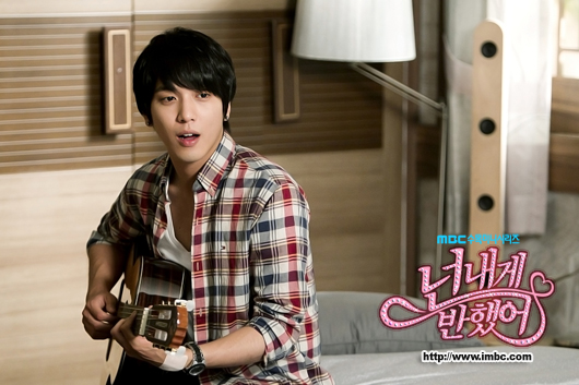 Download Drama Korea Heartstring Subtitle Indonesia