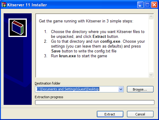 Download Kitserver Pes 2011 Install